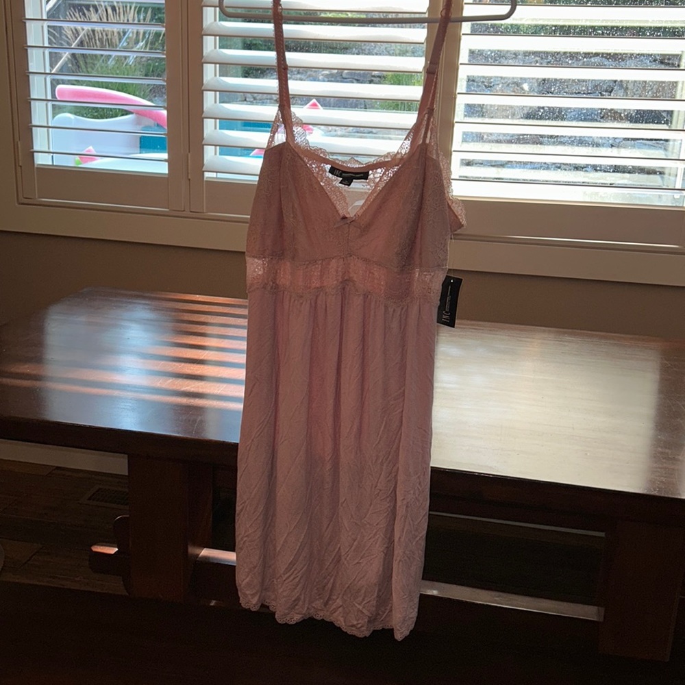 Brand new baby doll